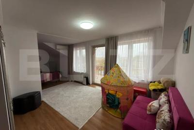 Casă cu 5 camere cu Teren 1300 Mp în Aurel Vlaicu - 4