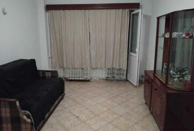 Apartament cu 2 camere semidecomandat în Gară - 1