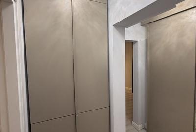 Apartament cu 3 camere în Rovine - 7