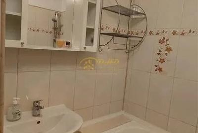 Garsonieră decomandată în Copou