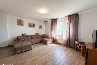 Casă individuală cu 3 camere cu Canalizare în Berceni - 1