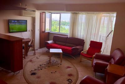 Apartament cu 3 camere decomandat, mobilat în Nicolae Grigorescu - 5