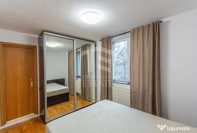 Apartament cu 2 camere semidecomandat în Floreasca - 9