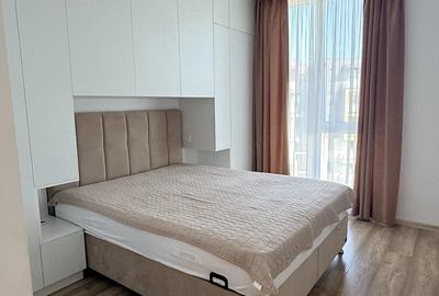 Apartament cu 3 camere decomandat în Tipografilor - 1