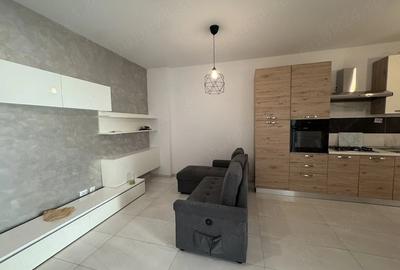 Apartament cu 2 camere decomandat în Tudor Vladimirescu