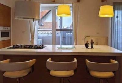 Apartament cu 4 camere decomandat, mobilat în Ultracentral - 9