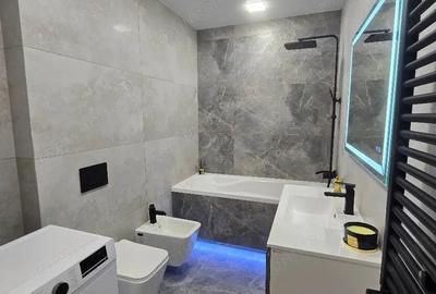 Apartament cu 2 camere decomandat în 13 Septembrie - 4