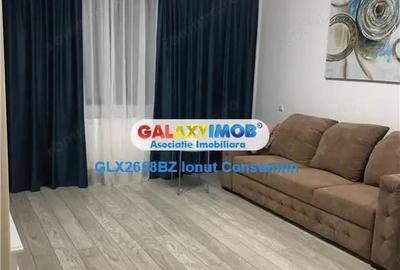 Apartament cu 2 camere decomandat în Orizont - 5