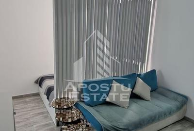 Apartament cu 2 camere semidecomandat în Iosefin - 1