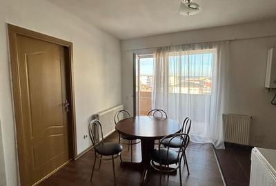 Apartament cu 3 camere semidecomandat în Apahida - 1