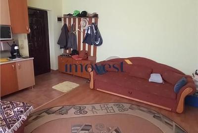 Apartament cu 2 camere în Carpați 2 - 3