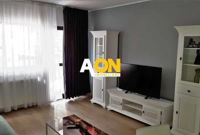 Apartament cu 3 camere decomandat, mobilat în Cetate - 2