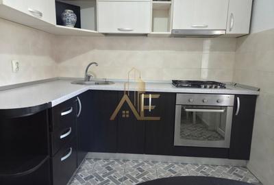 Apartament cu 2 camere semidecomandat, mobilat în Banca Națională - 10