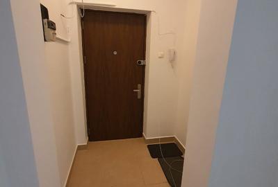 Apartament 3 camere Floreasca Barbu Vacarescu etaj 2 reabilitat centrala termica - 3