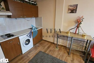 Garsonieră în Central