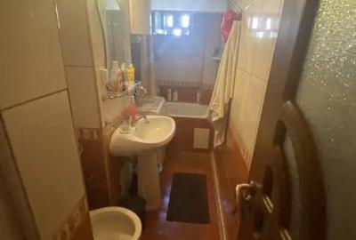 Apartament cu 2 camere semidecomandat, mobilat în Central - 8