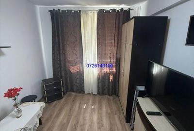 Garsonieră, mobilată în CET - 2