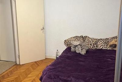 Apartament cu 3 camere semidecomandat, mobilat în Dristor - 5