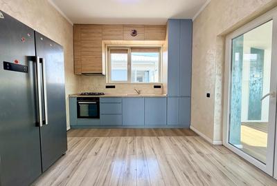 Casă individuală cu 4 camere cu Teren 320 Mp în Tunari - 5