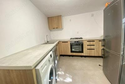 Apartament de inchiriat cu 2 camere, in Piata Mihai Viteazu - 3