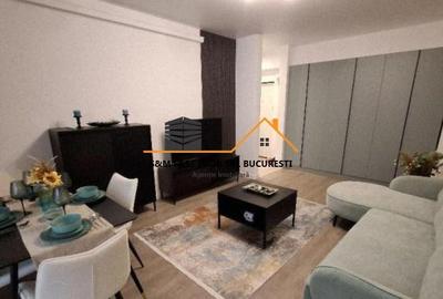 Apartament 2 camere-Central Address Residence-Semicentral- Apartament 2 camere-Central Address Residence-Semicentral- - 2