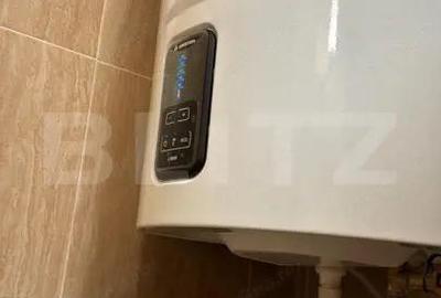 Garsoniera decomandata, 35 mp, Alexandru Obregia - 5