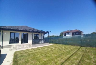 Casa Crevedia-Corbeanca- zero comision - 2