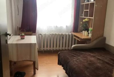 Apartament 3 camere - Str. Plugarilor, etaj 1, izolat termic - 2