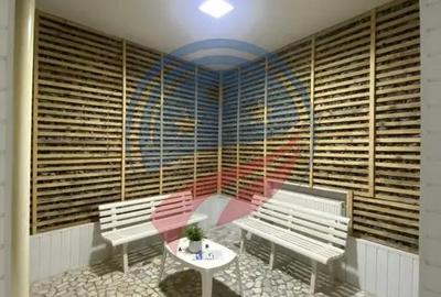 Spațiu comercial, de 400 mp, în Central - 12
