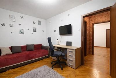 Apartament stilat, energie pozitiva, loc parcare, zona buna, Astra, Brasov - 7