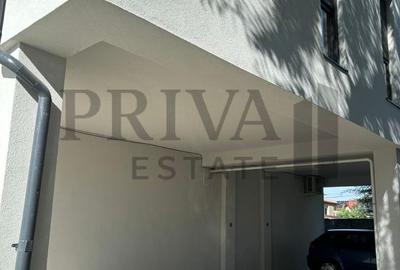 Garsonieră, mobilată în Giroc - 7