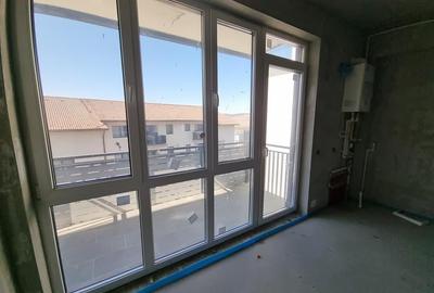 Apartament 3 camere finalizat, 69 mp cu balcon 4 mp, zona Vivo - 4