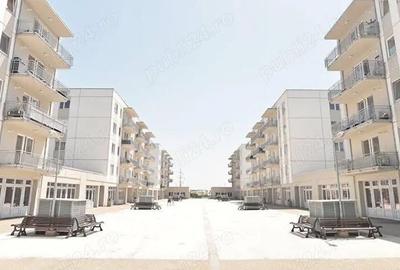 Garsonieră decomandată în Central - 2