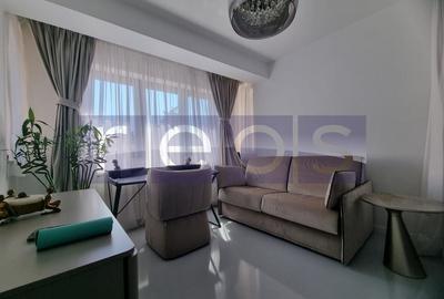 VANZARE- 3 CAMERE- FLOREASCA-DOROBANTI - 2