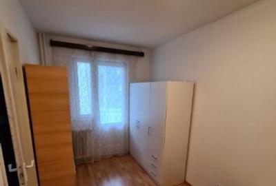 Inchiriez apartament 2 camere strada Lacul Balea