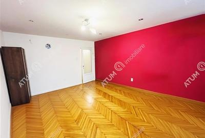 Apartament 3 camere decomandate 2 balcoane zona Mihai Viteazul Sibiu - 6