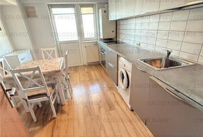 Apartament 3 camere, decomandat - zona Calea Bucuresti - 2