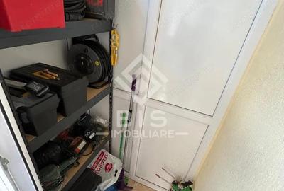 Apartament de inchiriat 3 camere - Calea Moldovei - 8