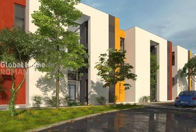 Townhouse 171 MP | Pipera-Voluntari | h4l The Village Townhouse 171 MP | Pipera-Voluntari | h4l The Village - 20