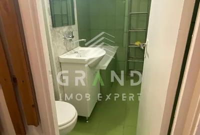 Ap 1 camera | balcon | parcare | Muncitorilor/P-ta Cipariu/Titulescu - 4