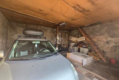 Casa 187Mp suprafat utila in zona centrala a Sighisoarei - 13