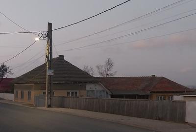 Casă individuală cu 5 camere cu Teren 2000 Mp în Niculițel - 5