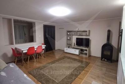 Casă cu 3 camere cu Teren 927 Mp în Așchileu - 2