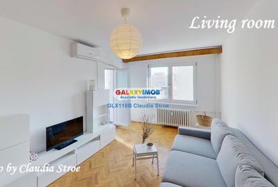 INCHIRIERE APARTAMENT 3 CAMERE OBOR METROU - 1