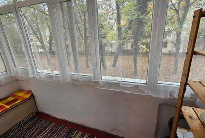 Emil Racovita Niculitel 2 camere mobilat si utilat bloc reabilitat. - 9