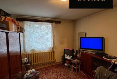 Apartament cu 2 camere în Traian - 5
