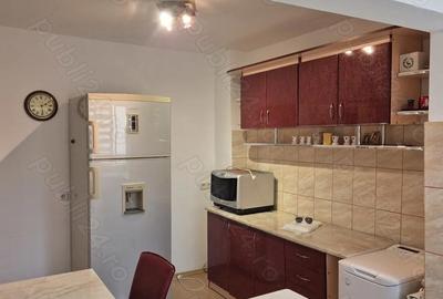 Apartament cu 2 camere decomandat în Central - 4