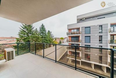 Apartament de inchiriat Adora Park Central - 15