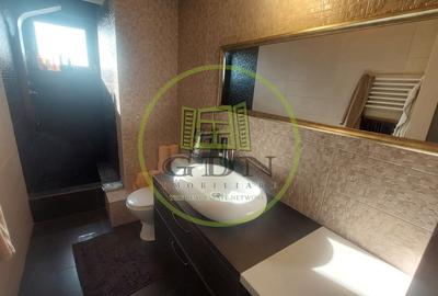 Apartament cu 3 camere, mobilat în Calea Severinului - 9