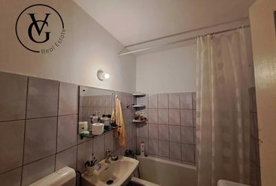 Apartament 2 camere - Bd. Ion Mihalache - Metrou 1 Mai - 6
